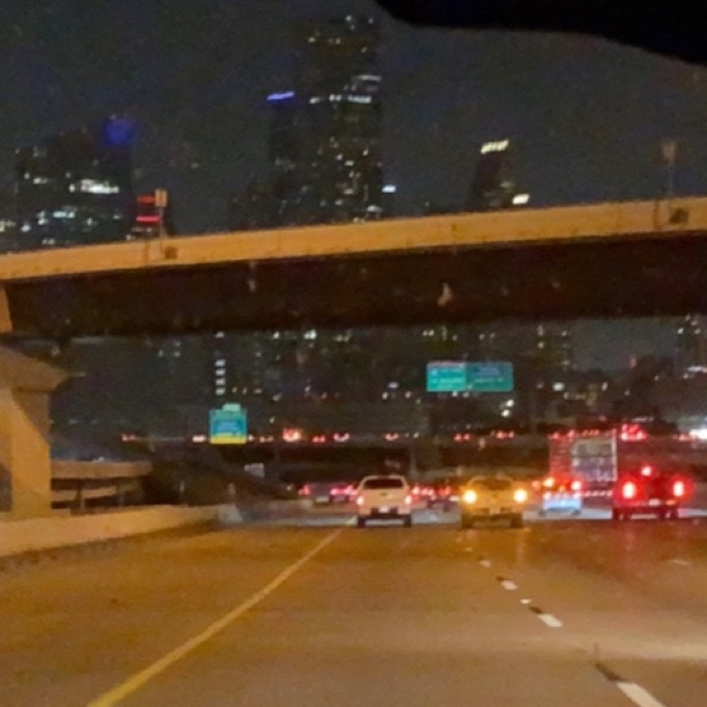 Meet your Posher, Alexsandra